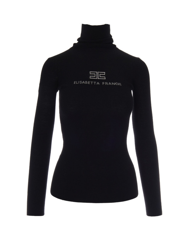 [ELISABETTA FRANCHI] Knitwear FW26 MK18B66E2685