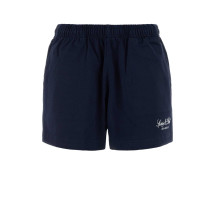 [SPORTY & RICH] Shorts SS26 SH03776269BL106 DARKNAVY