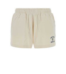 [SPORTY & RICH] Shorts SS26 SH03776218WH37 ECRU