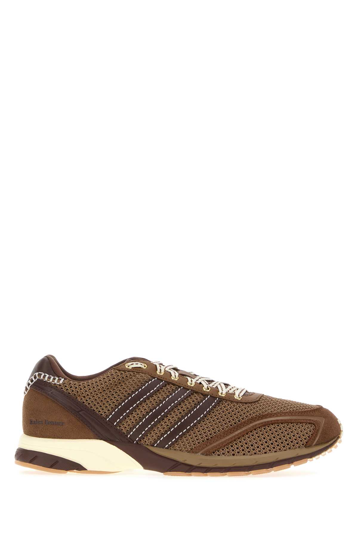 [adidas by Wales Bonner] Sneakers SS26 KI6054 AUBCREWHIWONQUA