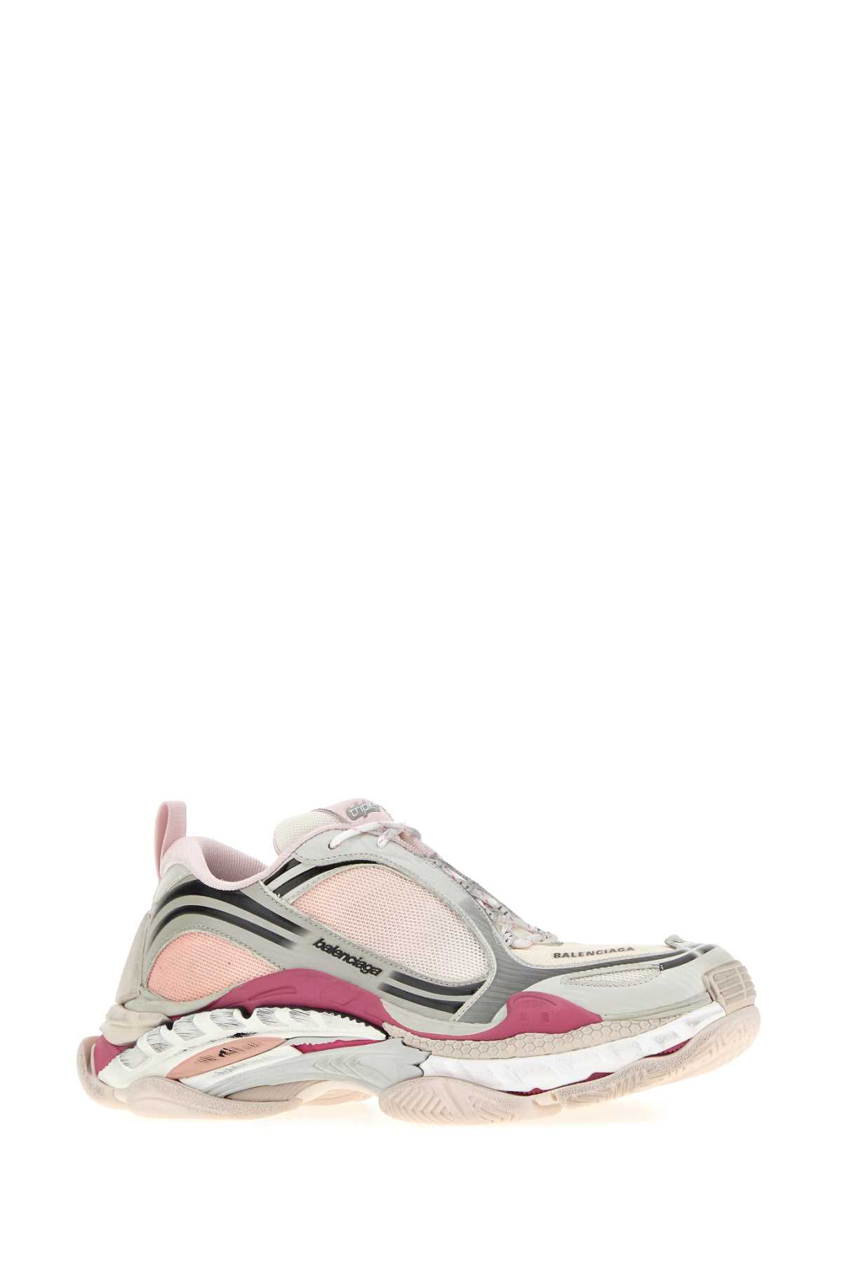 [Balenciaga] Sneakers SS26 865851WTR2G 6800