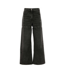 [The Attico] Jeans SS26 260WCP00277CCC129WS 414