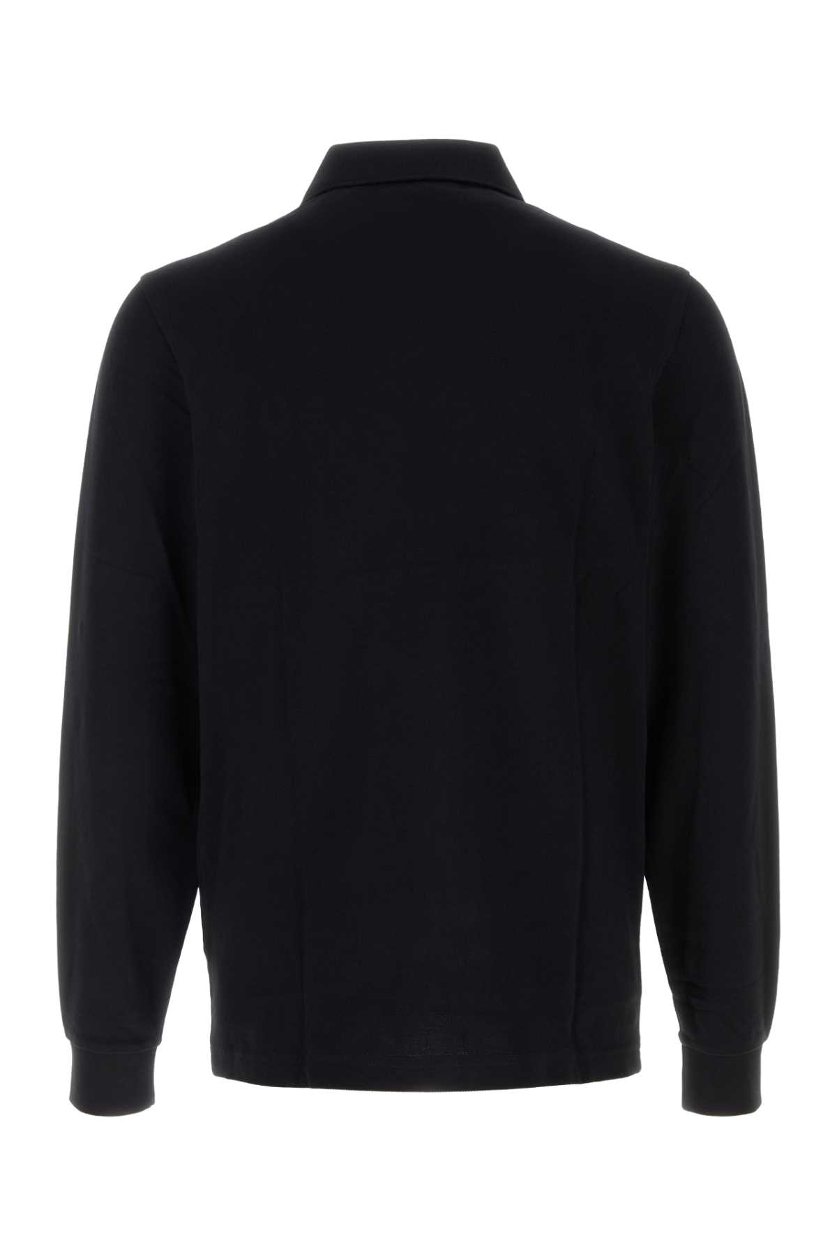 [FRED PERRY] T-shirts Long Sleeve SS26 M6006 350