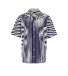 [Dolce & Gabbana] Shirts Short Sleeve SS26 G5JH9TFR52G S8056