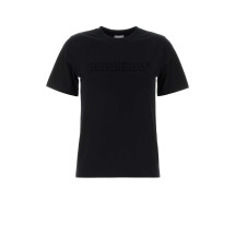 [Burberry] T-shirts Short Sleeve SS26 8119094 A1189
