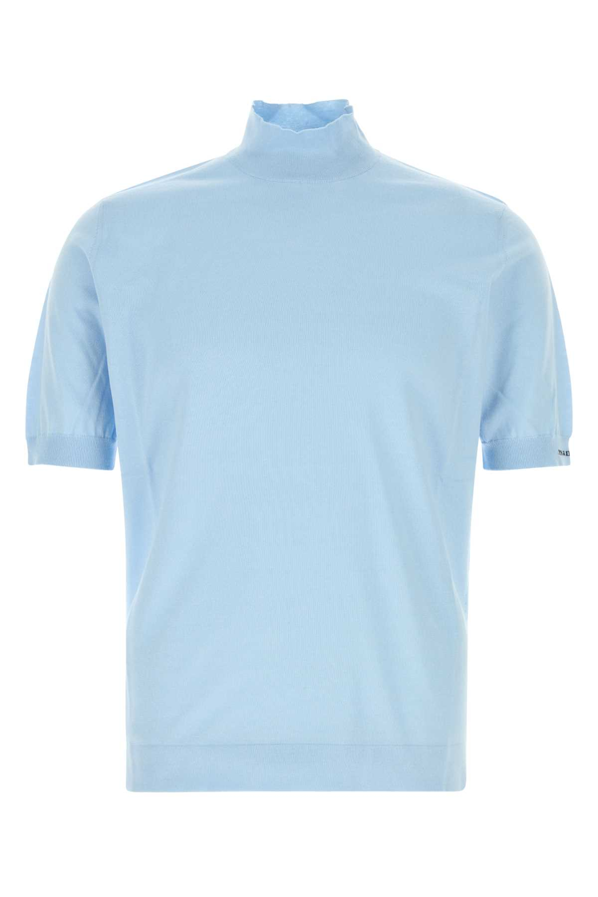 [Prada] Knitwear SS26 UMR681SOOO1811 F0012