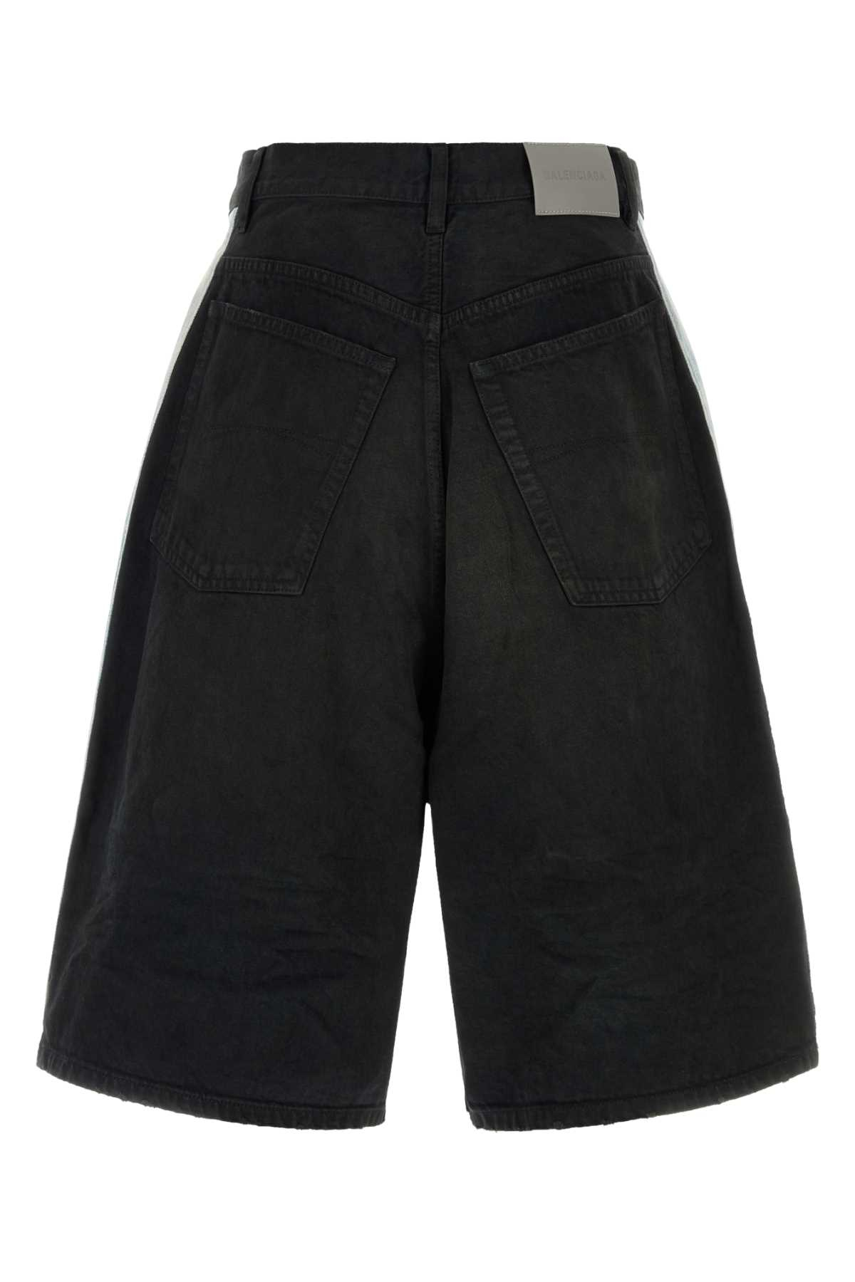 [Balenciaga] Shorts SS26 871360TQW56 2279
