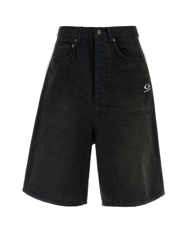 [Balenciaga] Shorts SS26 871360TQW56 2279