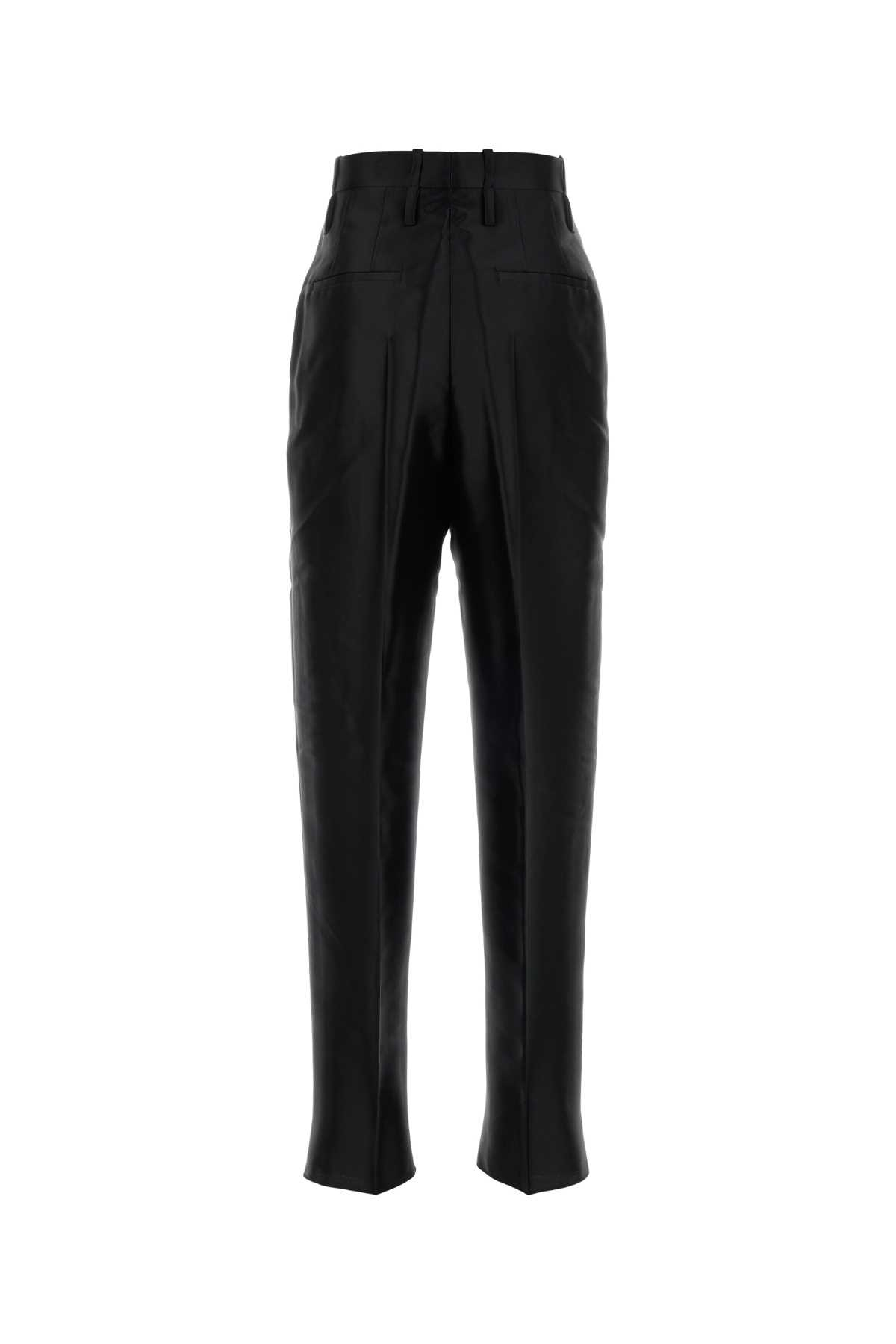 [Bottega Veneta] Trousers SS26 853568V6BE0 1010