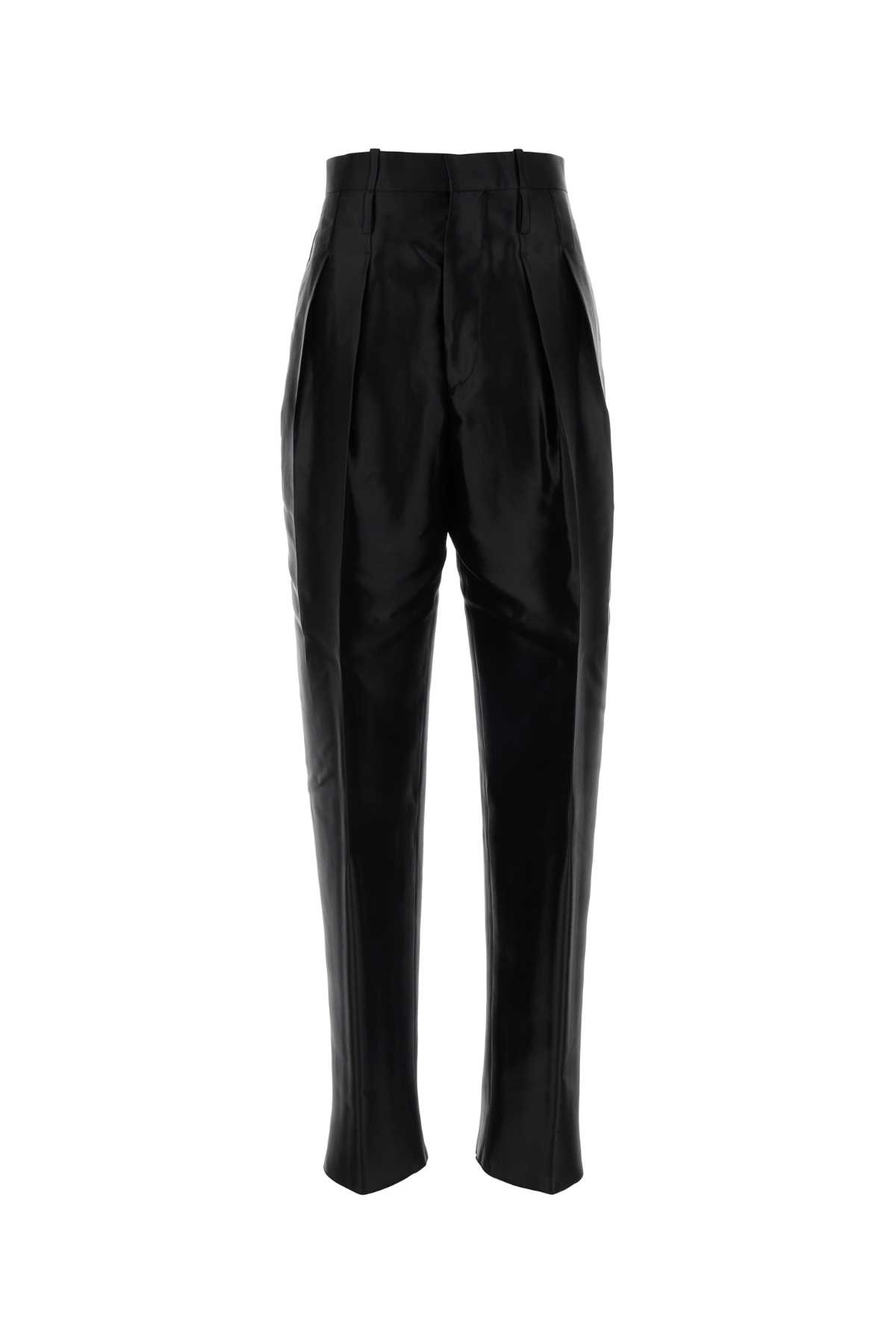 [Bottega Veneta] Trousers SS26 853568V6BE0 1010