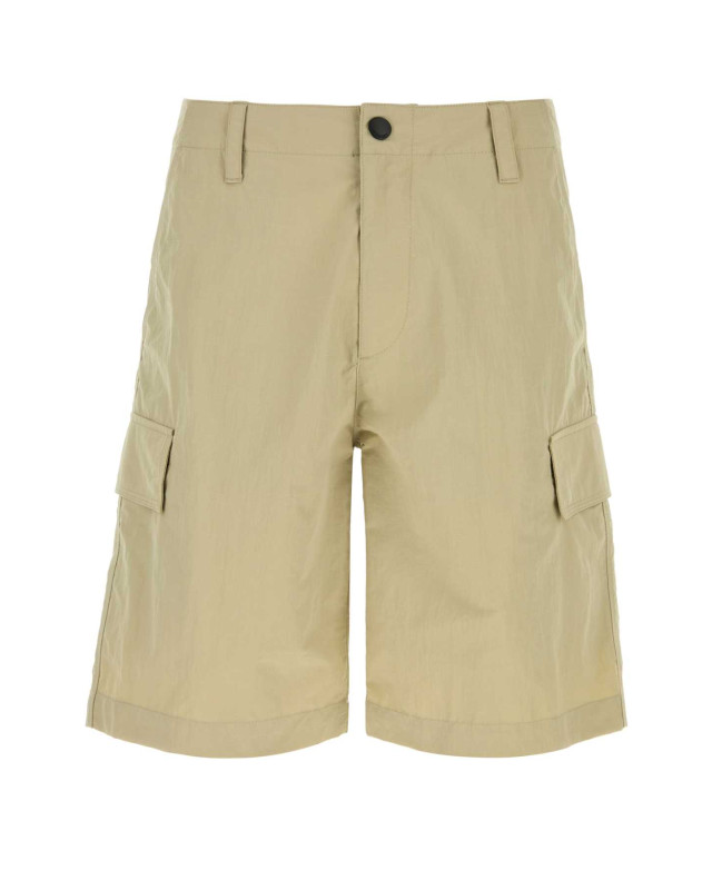 [Burberry] Shorts SS26 8123126 C5120