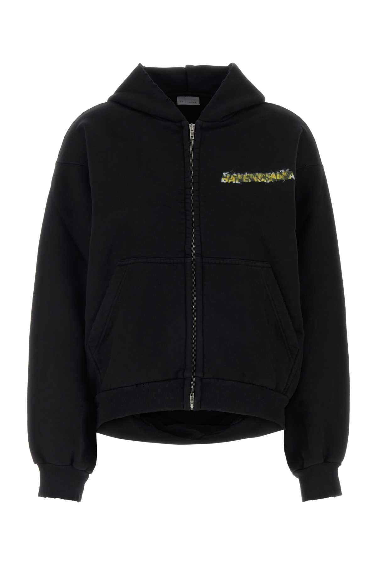 [Balenciaga] Sweatshirt SS26 871716TUVI8 1000