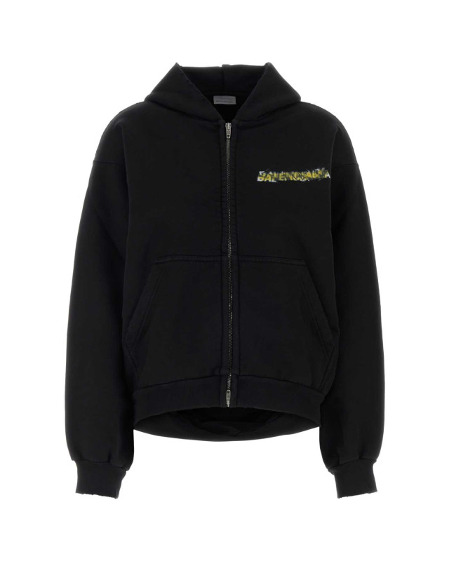 [Balenciaga] Sweatshirt SS26 871716TUVI8 1000