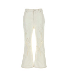 [Marni] Jeans SS26 PAJD0642A1USCZ16 00W02