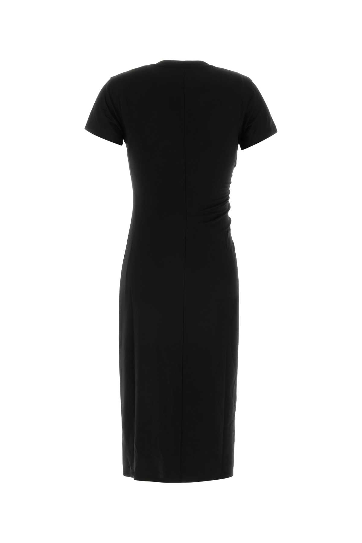 [Anine Bing] Dress SS26 A0212032 BLK26