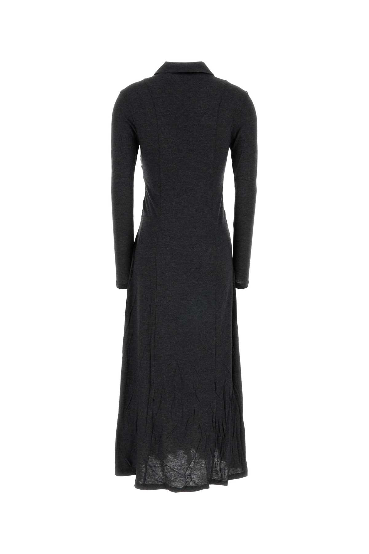 [GANNI] Dress SS26 A1030483 252