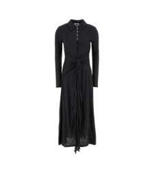 [GANNI] Dress SS26 A1030483 252