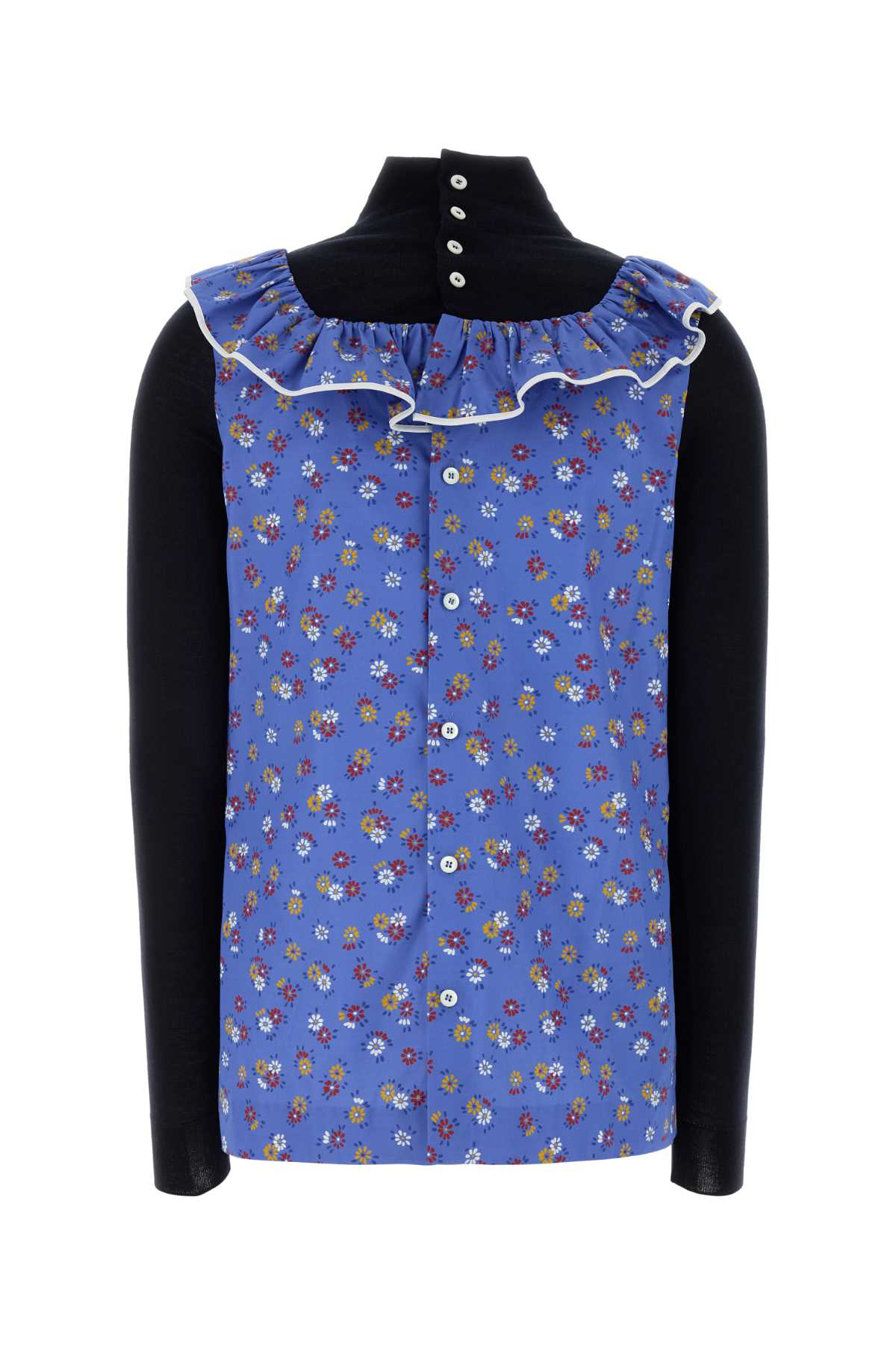 [Miu Miu] Knitwear SS26 MT2234SOOO19KV F05HG