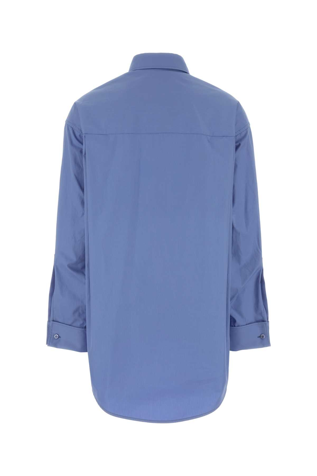 [Balenciaga] Shirts Long Sleeve SS26 872318TUM20 4200