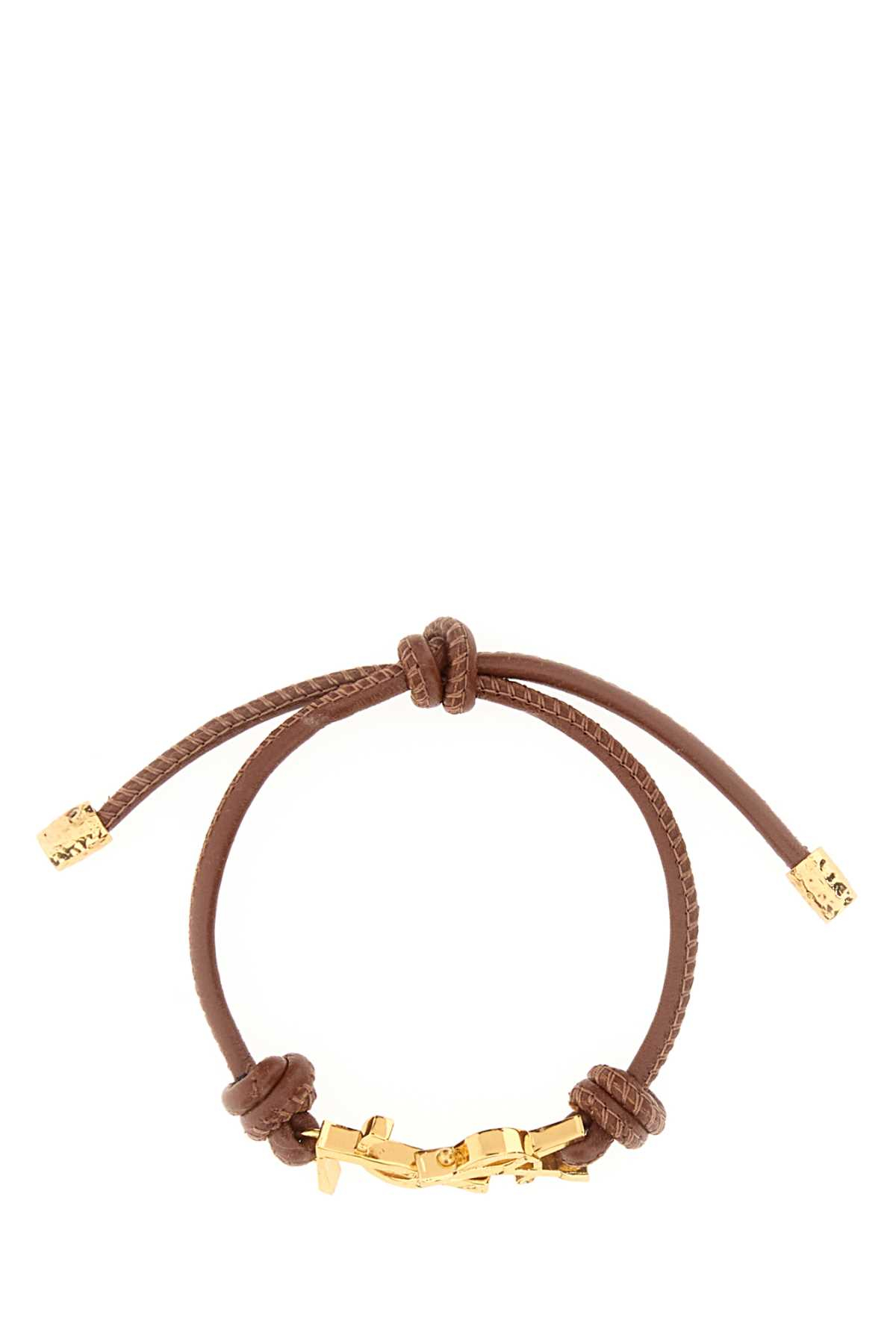 [Saint Laurent] Bracelet SS26 861459AAF9R 2955