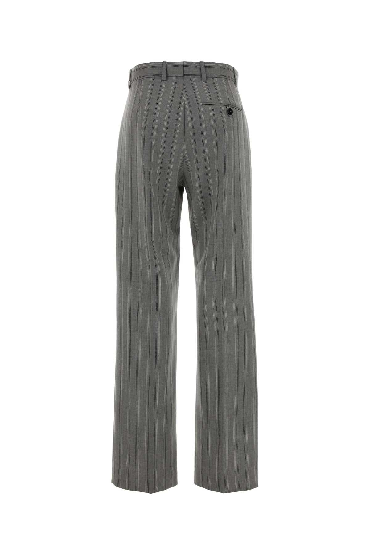 [Stella McCartney] Trousers SS26 6440243HR760 1262