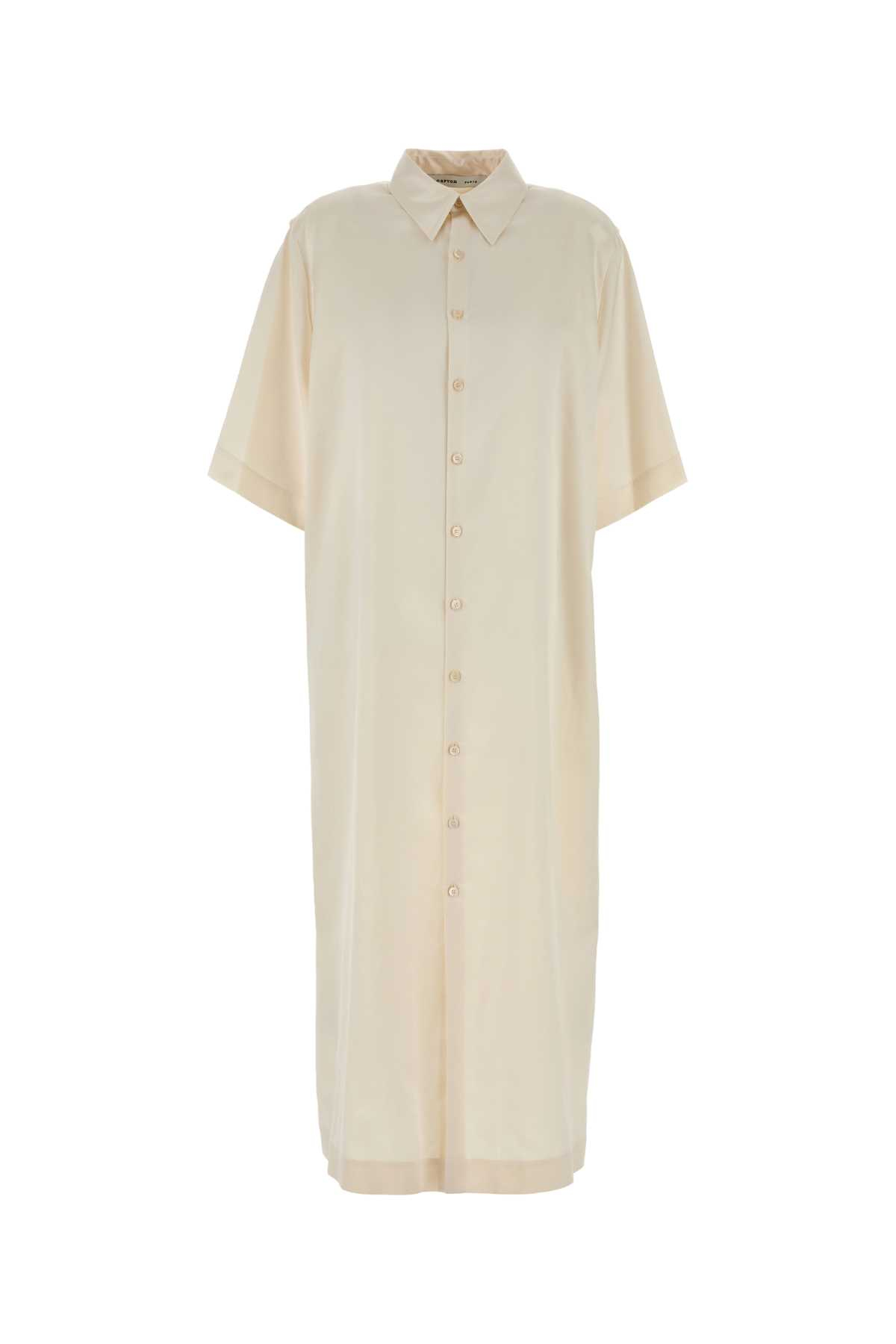 [CARVEN] Short sleeve dress SS26 6261K21320 N002