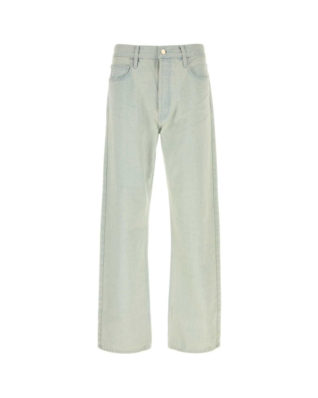 [Fear of God] Jeans SS26 FG9M459906DNMBW BLEACHWASH