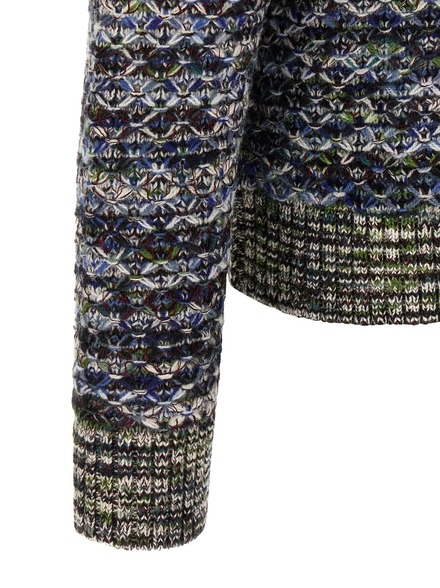 [MISSONI] Knitwear FW26 US26WN0JS72RD