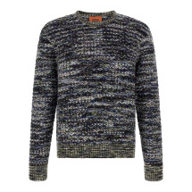 [MISSONI] Knitwear FW26 US26WN0JS72RD