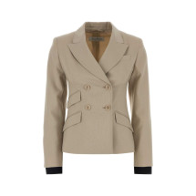 [Max Mara] Blazer SS26 2611041083600 006