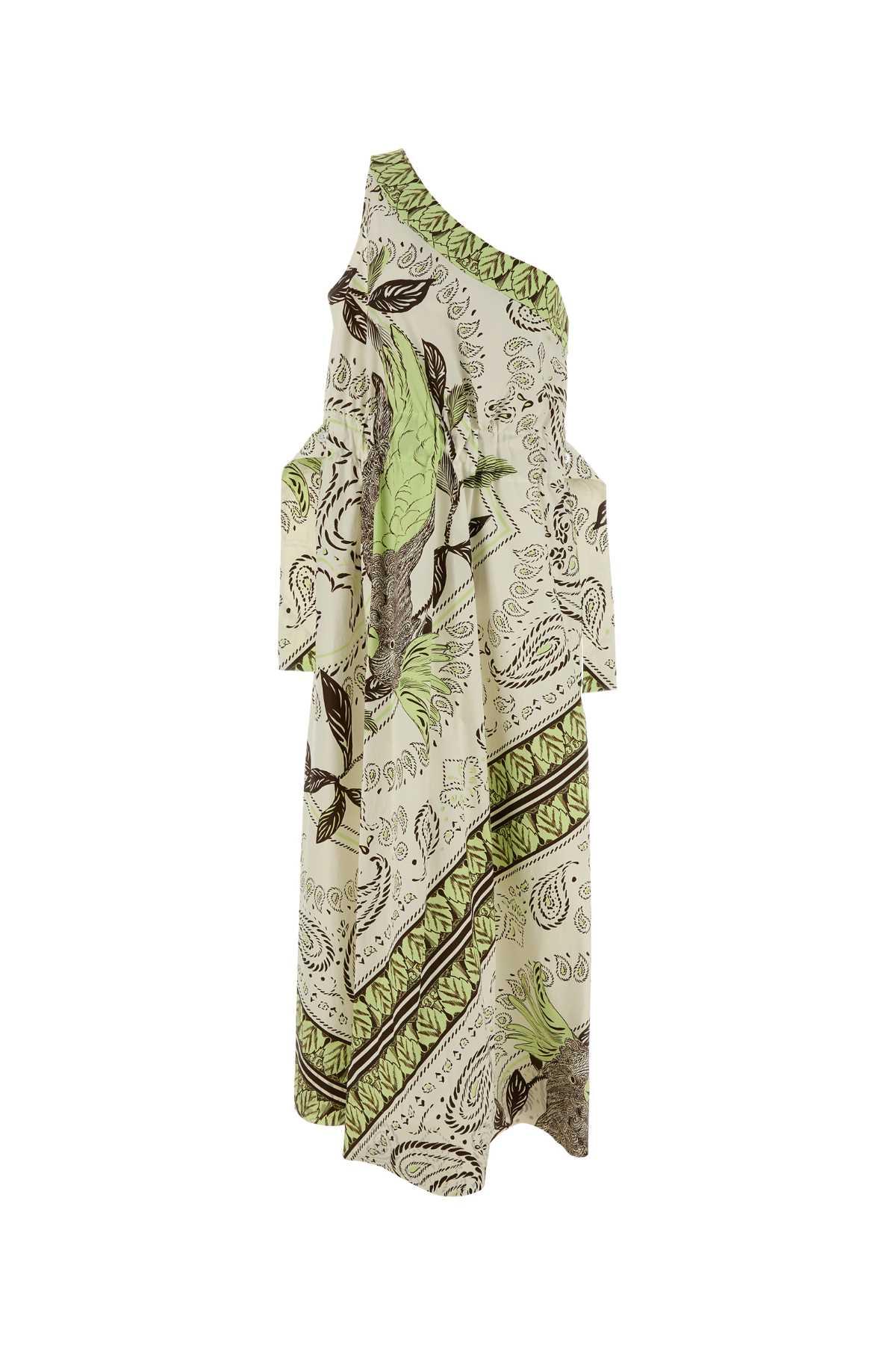 [Tory Burch] Sleeveless dress SS26 183753 301
