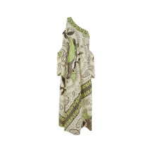 [Tory Burch] Sleeveless dress SS26 183753 301