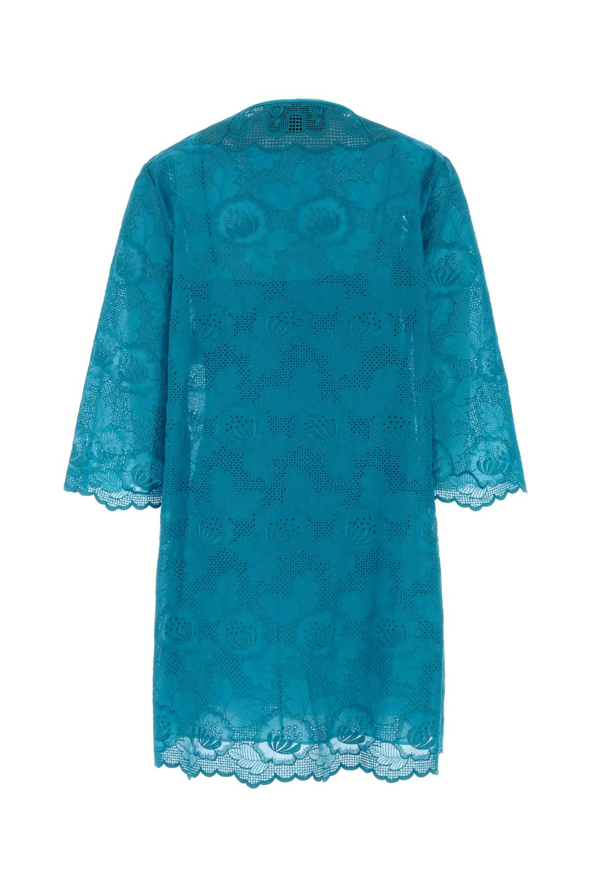[Valentino Garavani] Long sleeve dress SS26 8B3VAJJ5A4G L04