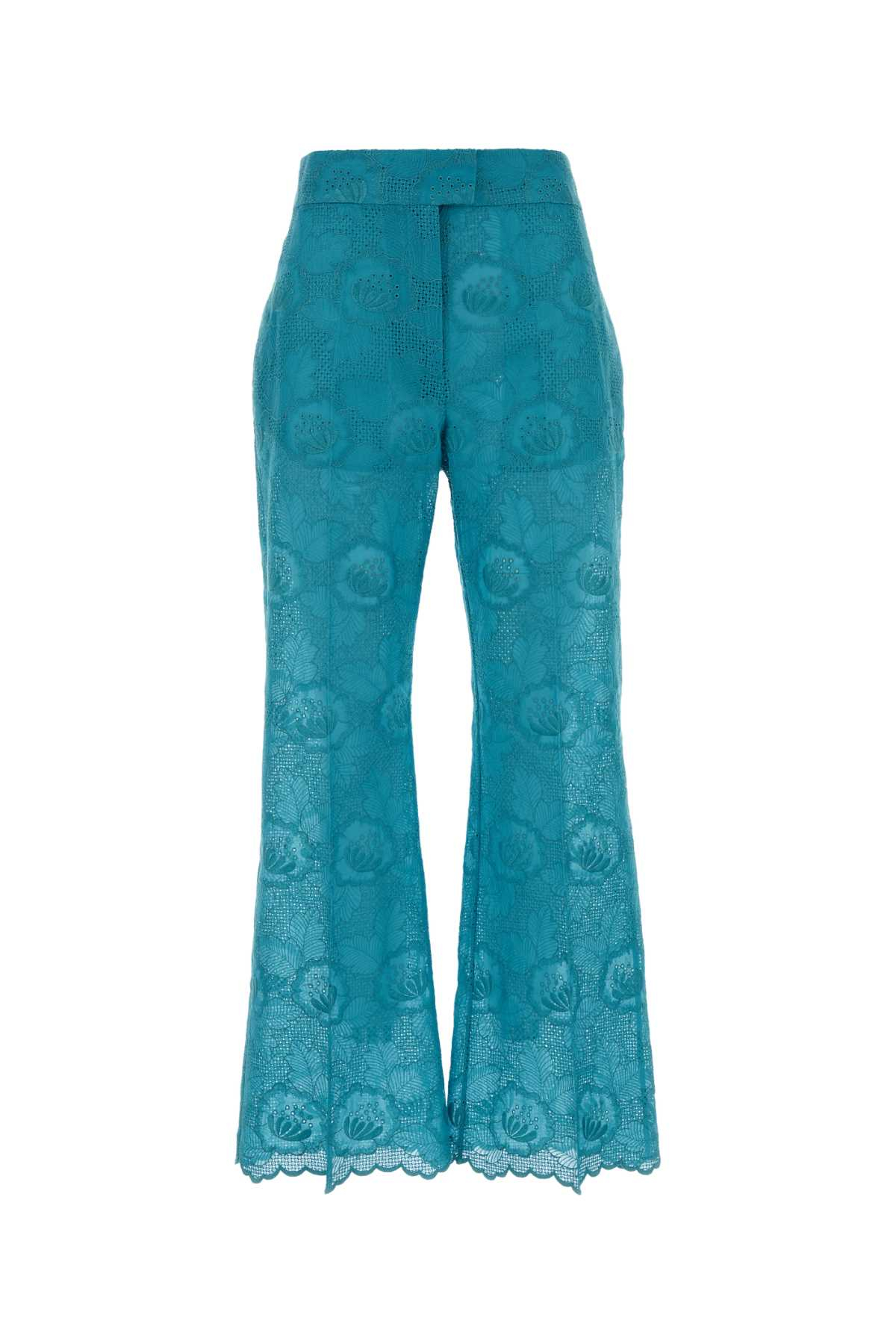 [Valentino Garavani] Trousers SS26 8B3RB6X2A4G L04