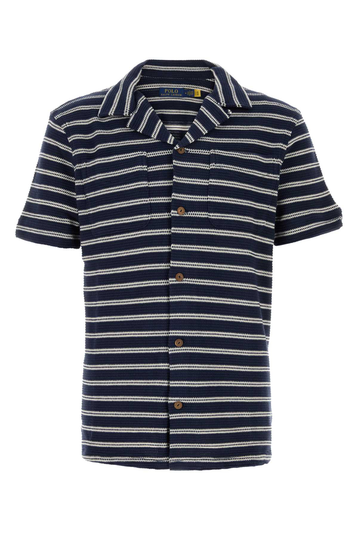 [Polo Ralph Lauren] T-shirts Short Sleeve SS26 710A13005 002
