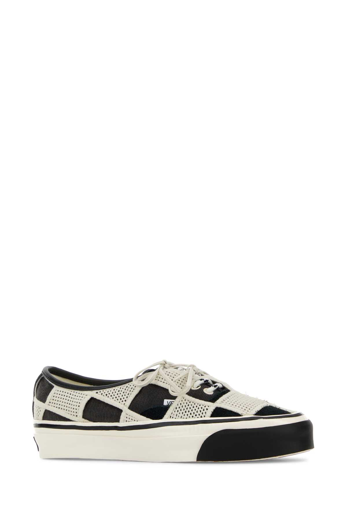 [VANS] Sneakers SS26 VN000Y0R FDB
