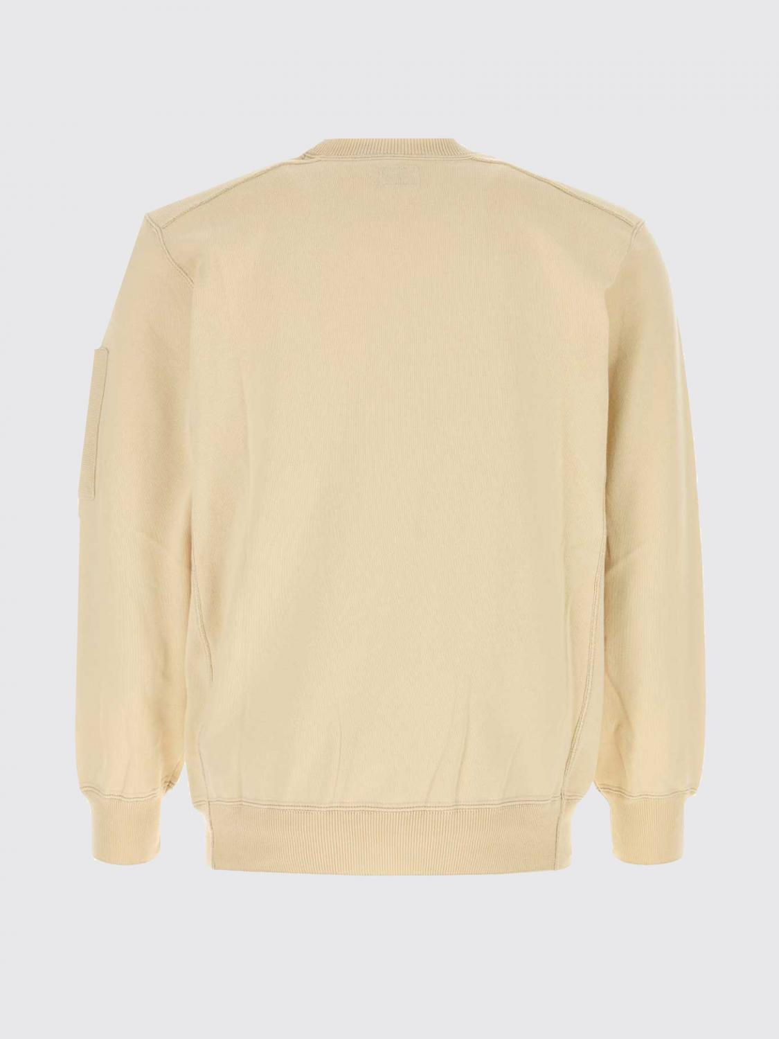 [C.P. Company] Knitwear SS26 20CMKN102A110560A 114