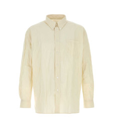 [Willy Chavarria] Shirts Long Sleeve SS26 WCSHT0057 065