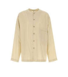 [LEMAIRE] Shirts Long Sleeve SS26 SH1235LF1308 BG235