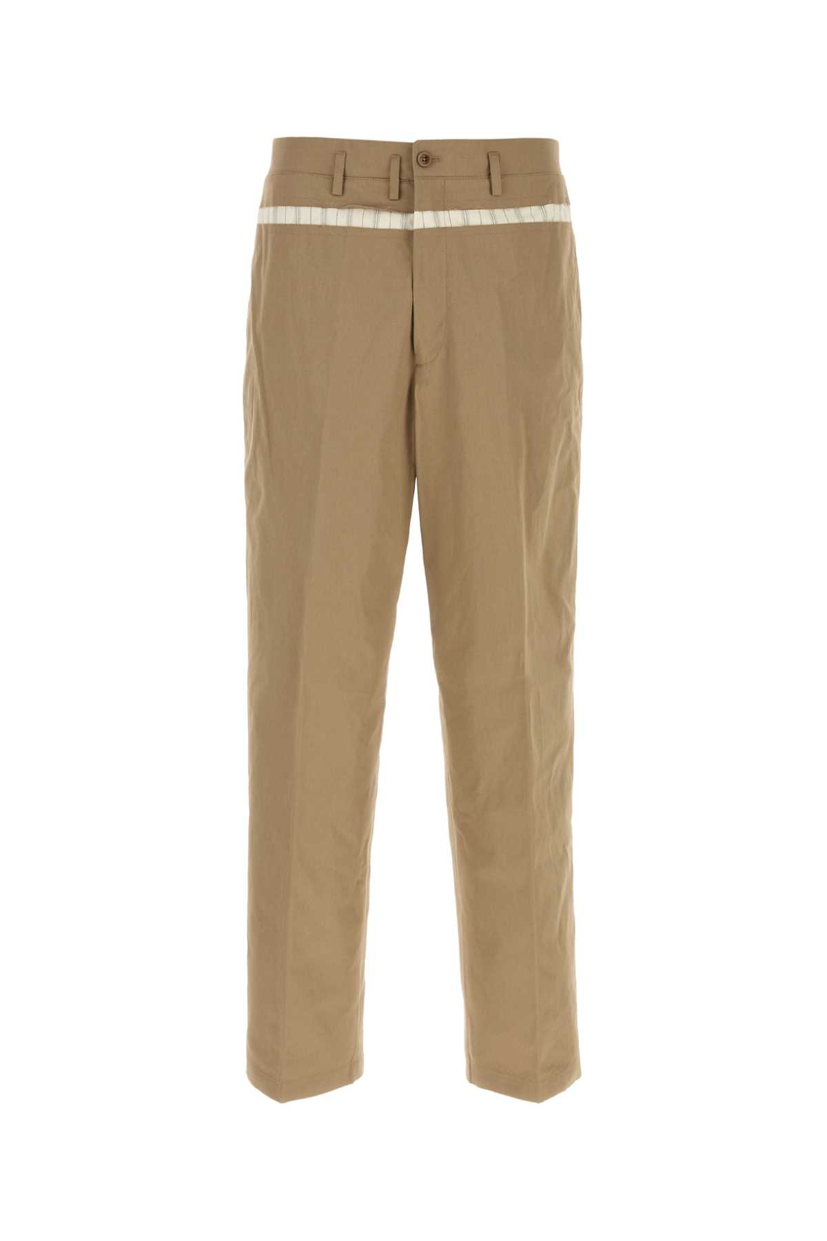 [Maison Margiela] Trousers SS26 S50KA0707M35699 115