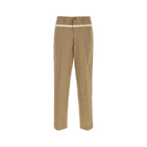 [Maison Margiela] Trousers SS26 S50KA0707M35699 115