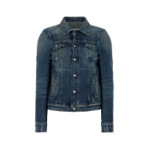 [MM6 Maison Margiela] Denim Jacket SS26 S62AN0180M30058 961