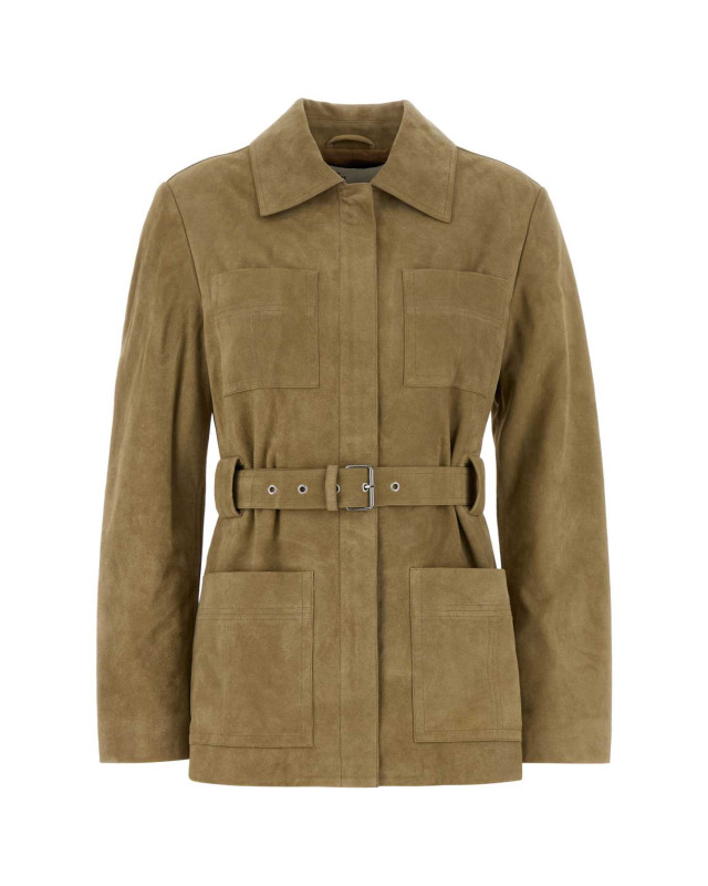 [Tory Burch] Jacket SS26 177988 260