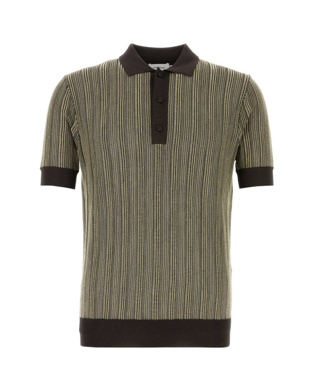 [Salvatore Ferragamo] Shirts SS26 145726793697 0647TBC