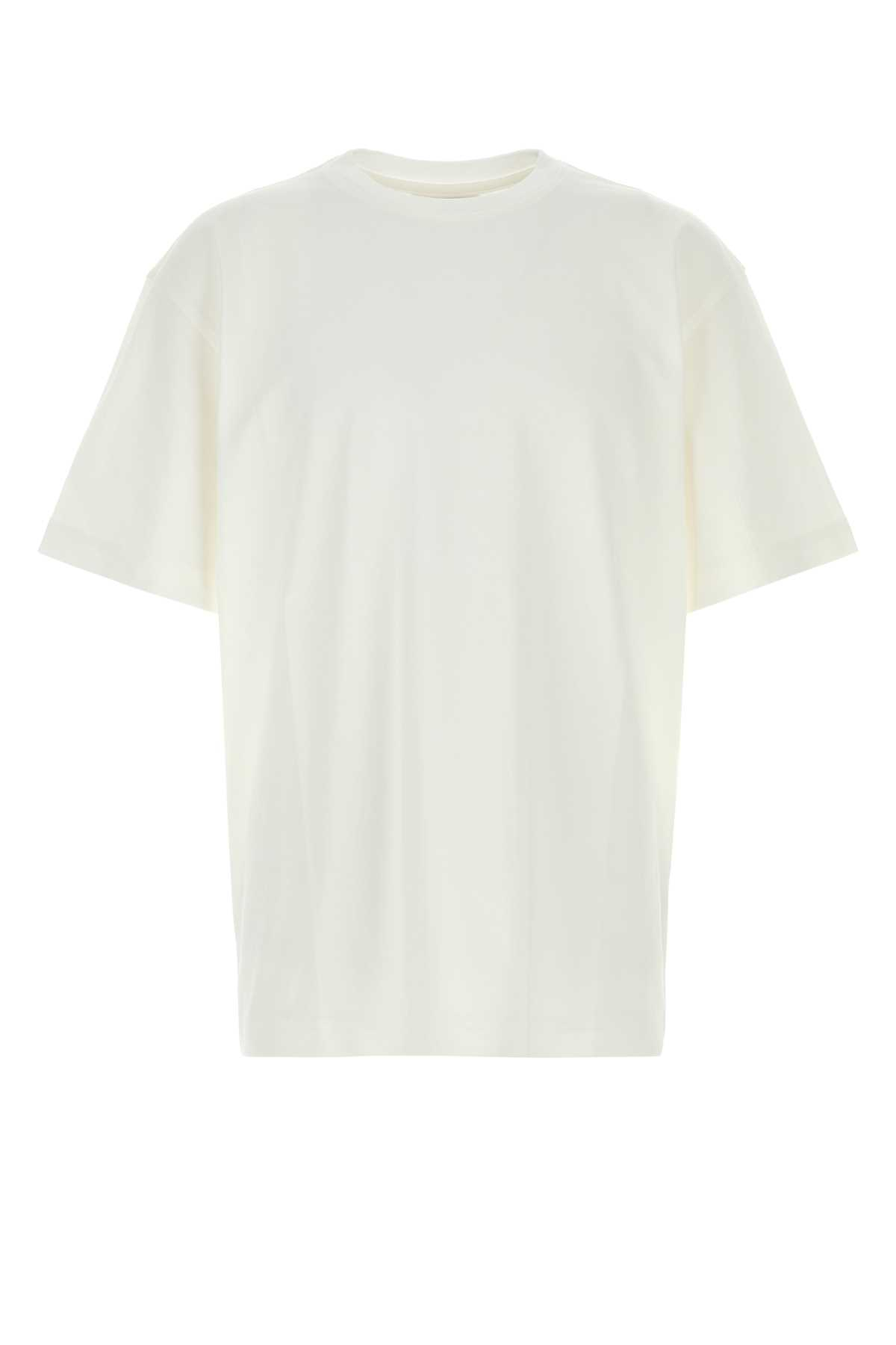 [Bottega Veneta] T-shirts SS26 864789V6F20 9071