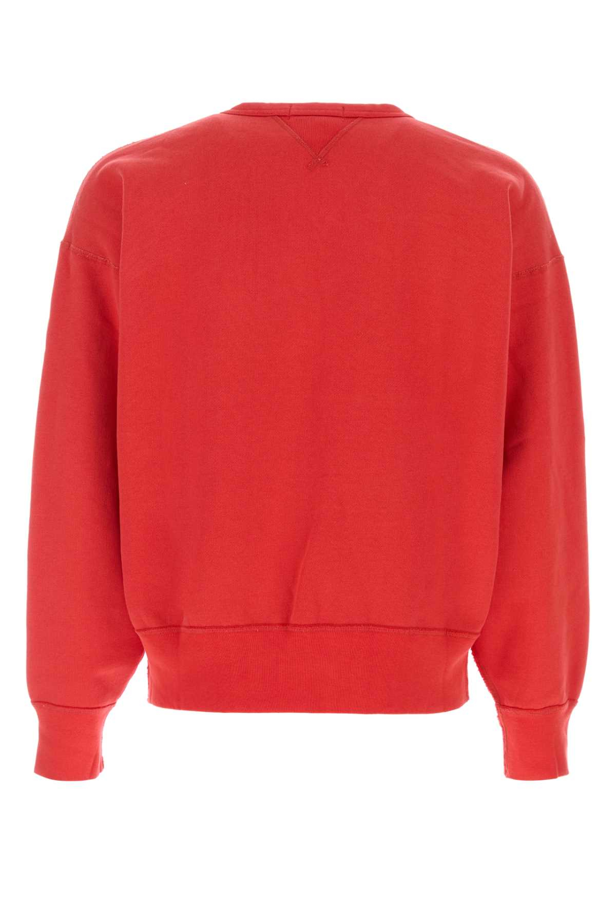 [Polo Ralph Lauren] Sweatshirt SS26 710B14576 003