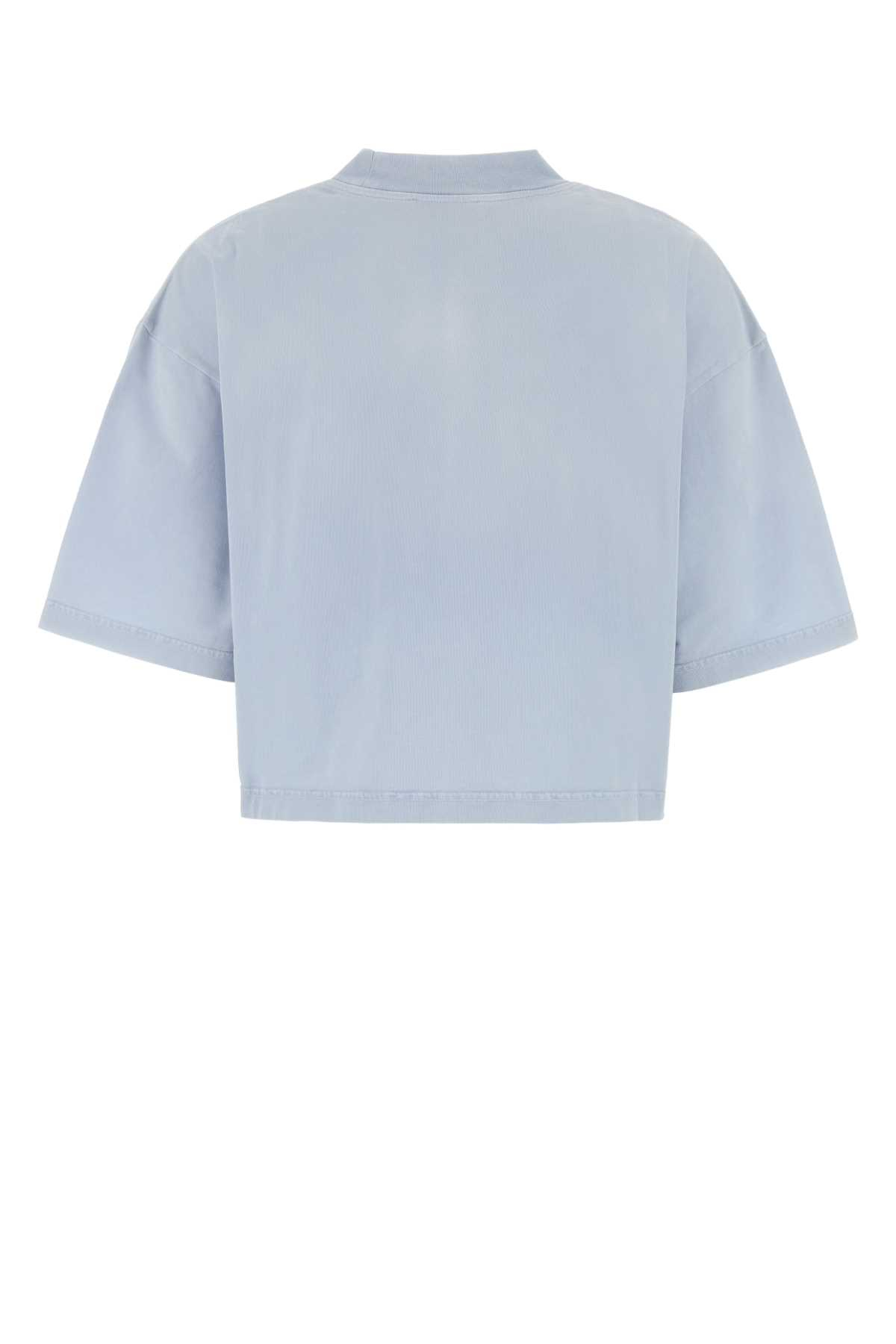 [Marni] T-shirts SS26 THJE0333GPUSCZ20 LOB21