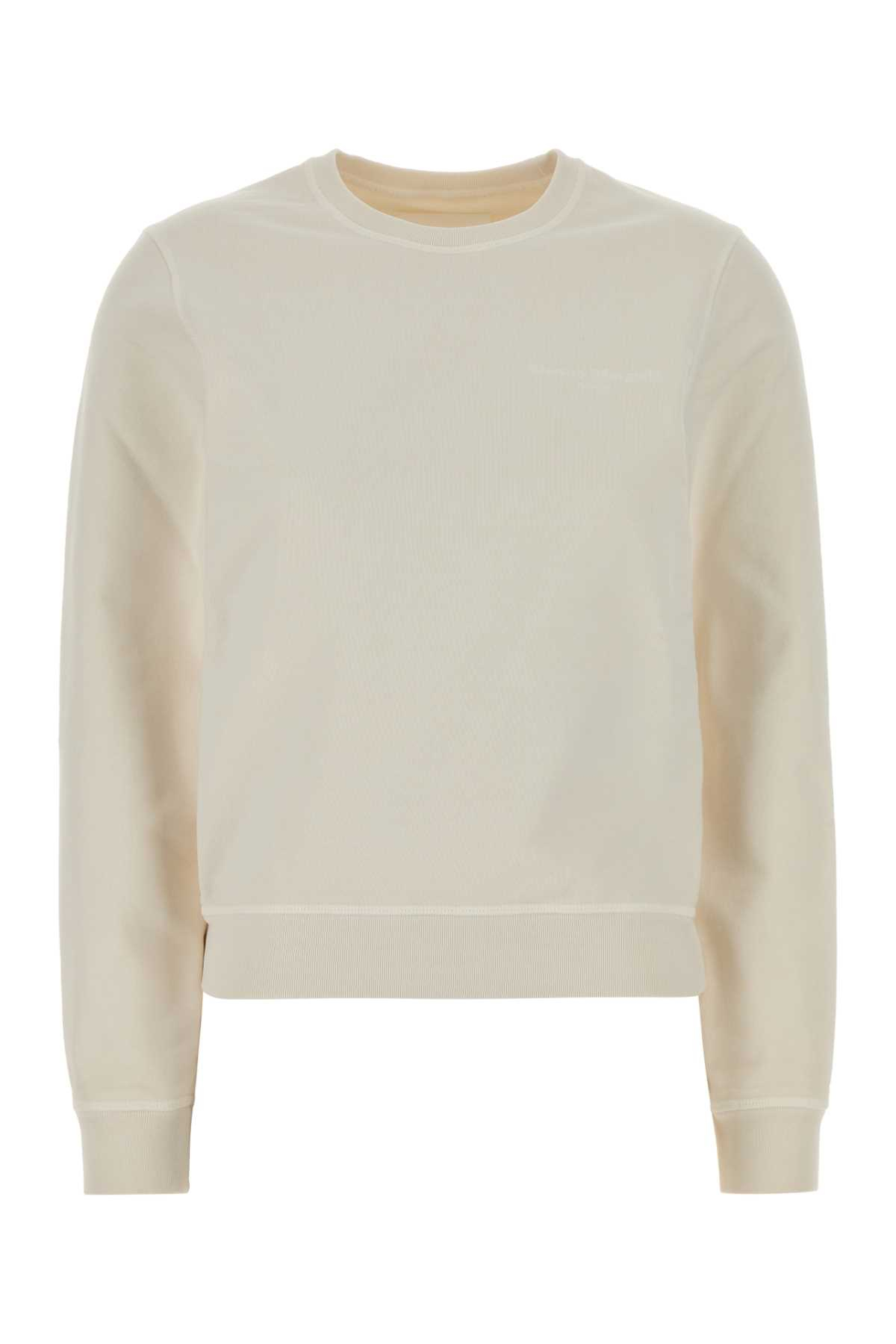 [Maison Margiela] Sweatshirt SS26 S29GU0085S25520 976