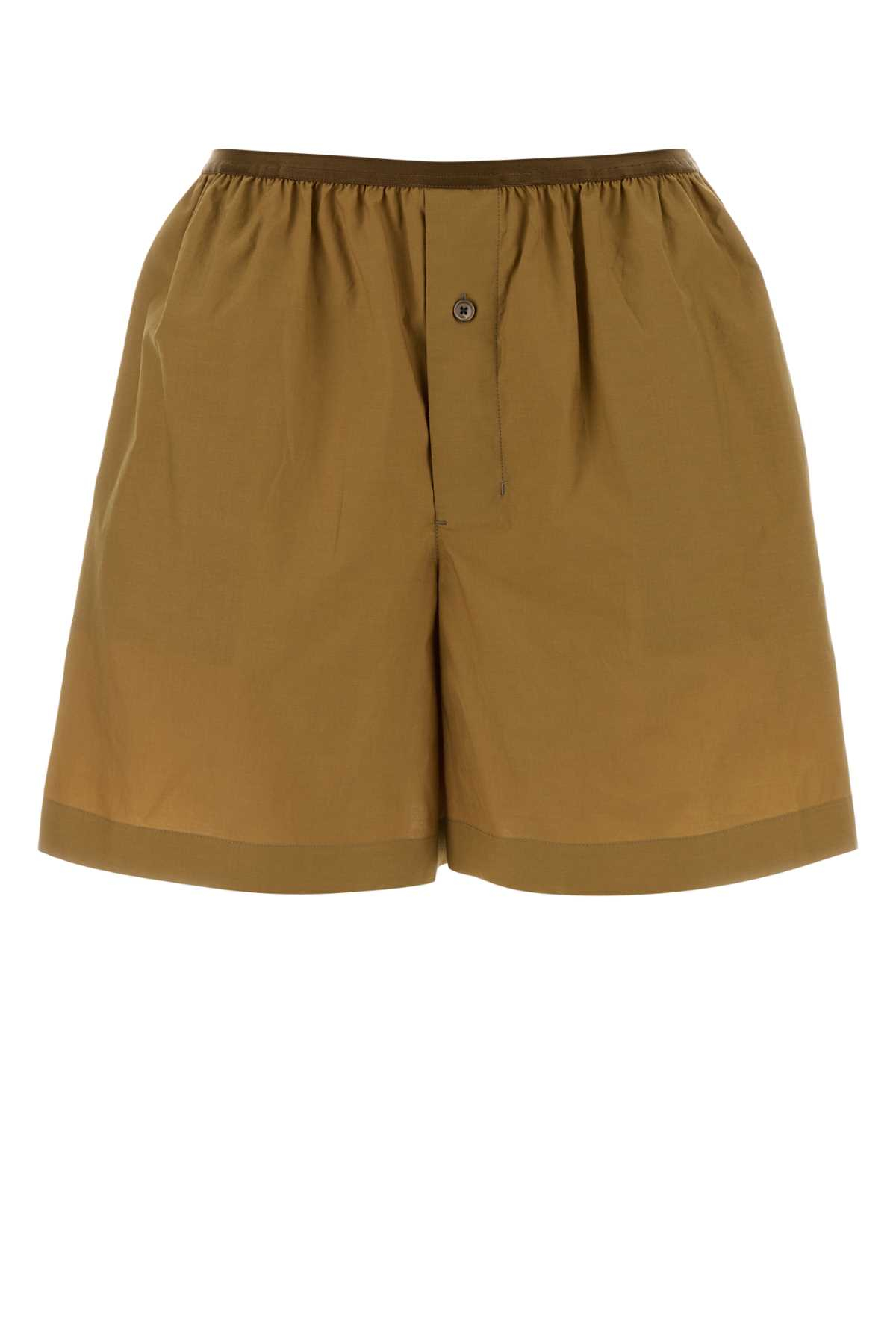 [LEMAIRE] Shorts SS26 PA1270LF1500 YE539