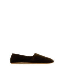[THE ROW] Flat shoes SS26 F1782W24 MSS